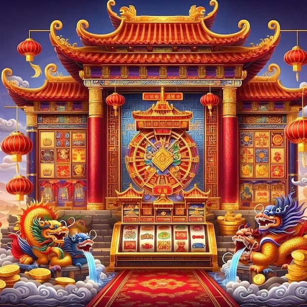 kinghorse togel featured game showcase kinghorse togel featured game showcase