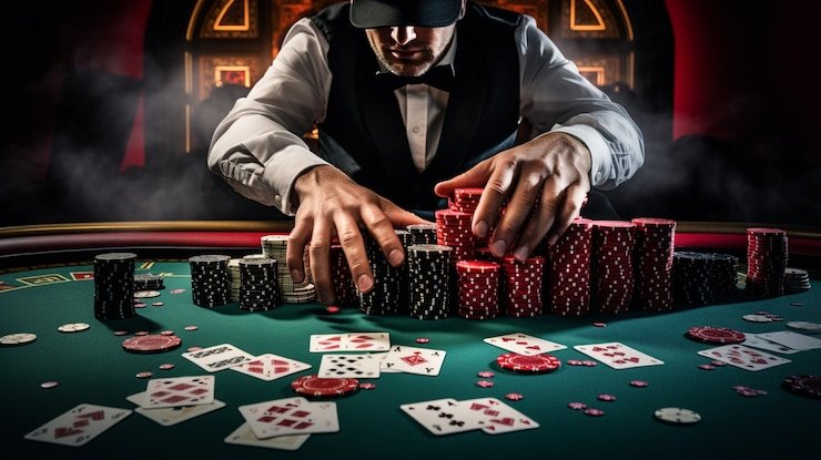 Statistik Aviator dan riwayat permainan di kinghorse togel