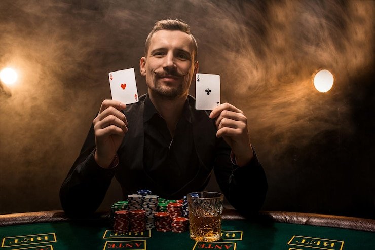 Tampilan roda Monopoly Live dengan host di kinghorse togel