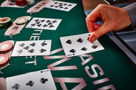 Tampilan permainan Nolimit City di platform kinghorse togel